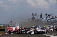 Indy registra 999 ultrapassagens nas quatro primeiras etapas