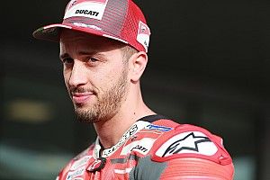 Menang lagi? Dovizioso: Kita lihat saja nanti