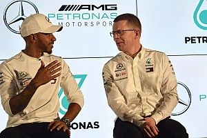 Andy Cowell: Lewis Hamilton ein echter Sportsmann - im Gegensatz zu anderen