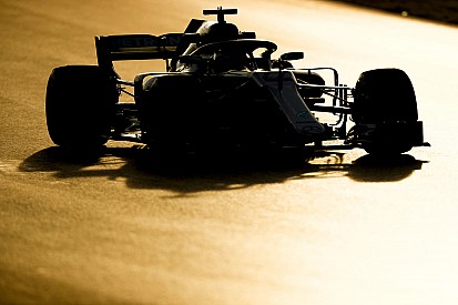 F1 Debrief: All you need to know from Test 2, Day 2