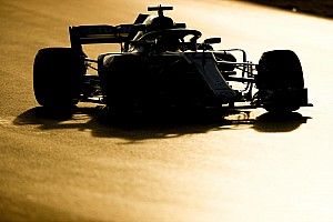 F1 Debrief: All you need to know from Test 2, Day 2