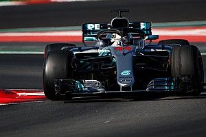 Mercedes promete un modo de clasificación más potente