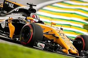 Renault klaim mesin F1 mereka lebih cepat satu detik dari tahun lalu