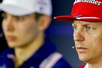 Ocon : "Kimi a fait une erreur hier, une autre aujourd’hui"