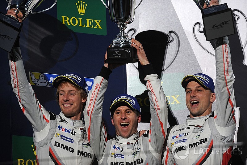 Hartley na tweede wereldtitel: "Ongelooflijk jaar"