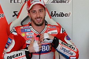 Dovizioso tak ragu bidik titel MotoGP 2018
