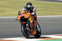 KTM anuncia cinco entradas wildcard com Kallio em 2018