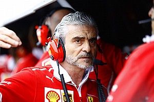 Ferrari bestätigt Aus von Teamchef Arrivabene und nennt Nachfolger