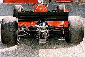 Penske, IndyCar'a katılımı için Ferrari ile görüştüğünü doğruladı