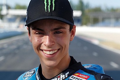 Team Estrella Galicia: Alonso Lopez affiancherà Aron Canet nel 2018