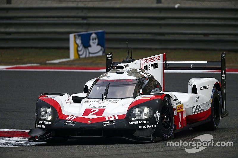 Toyota vence, mas Porsche assegura títulos de 2017 do WEC