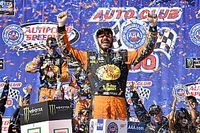 Martin Truex Jr.: Drei Rennen in Folge kann ich auch gewinnen!