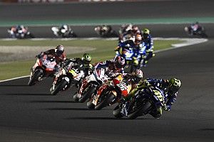Herzrasen garantiert: So hoch schnellt der Puls in der MotoGP