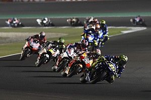 Kalender voor MotoGP-seizoen 2019 bevestigd