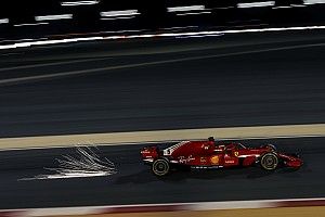 Vettel está contento, pero es cauto por lo realizado en Sakhir