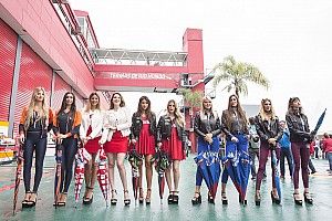 GALERÍA: lo bello del fin de semana
