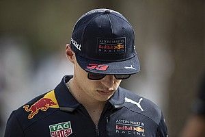 Verstappen toont begrip voor ‘eikel’-uitspraak Hamilton