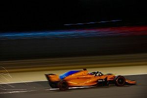 En McLaren están "sorprendidos" por la falta de ritmo en Bahrein