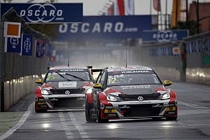 Bennani e Huff sul podio a Marrakech: "Ci siamo anche noi"
