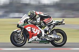 Положение в зачете MotoGP после Гран При Аргентины