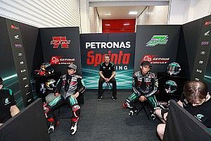 SIC Racing amankan kontrak MotoGP delapan tahun