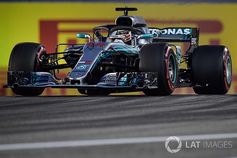 Mercedes: quando si estremizzano dei pregi che diventano difetti
