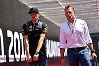 Йос Ферстаппен отверг предложение сына вместе участвовать в «24 часах Ле-Мана»