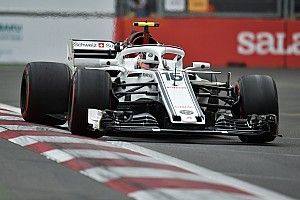 Leclerc: Sauber precisa melhorar rendimento em classificação