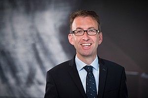 Dieter Jermann Leiter der Marke Audi in der Schweiz