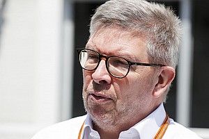 Росс Браун извинился за неработающий сервис F1TV