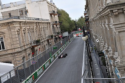 Why Formula 1's 'commuter' focus is risky