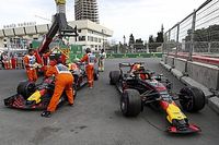 Lauda : Red Bull devrait sanctionner ses pilotes financièrement