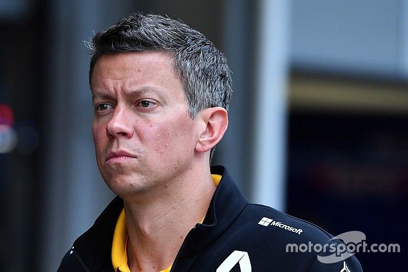 Renault move controversy "way overblown" - Budkowski