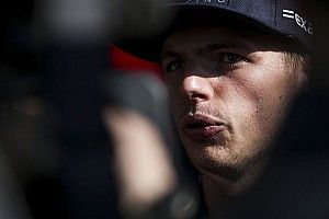 Verstappen: "La vittoria di Ricciardo? La conseguenza di alcuni miei errori"