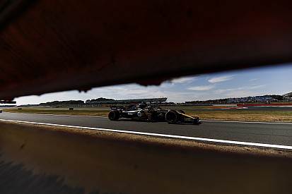 Menthetetlen Hülkenberg Renault-motorja
