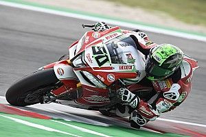 Laverty: "Aprilia ha impiegato un anno per far tornare competitiva la RSV4!"