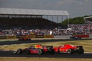 A Red Bull "védtelen" a Ferrari őrületes gyorsaságával szemben