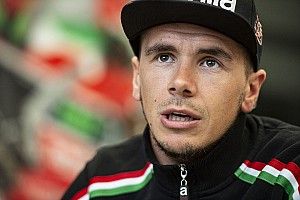 Scott Redding officialisé en BSB pour 2019