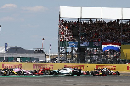 Mercedes investeert om ‘superstarts’ van Ferrari aan te kunnen