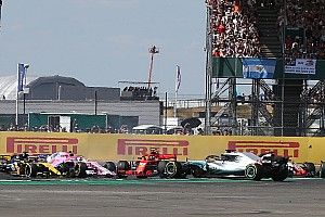 Villeneuve: Raikkonen penalty less severe if he hit Bottas