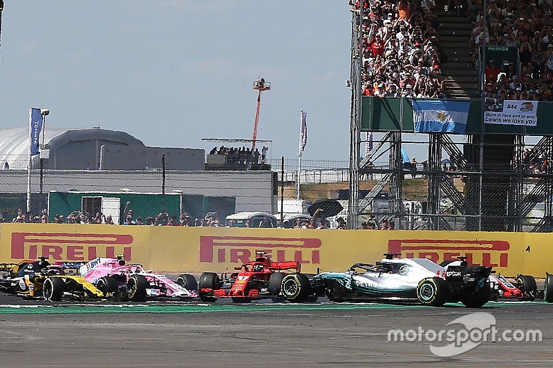 Villeneuve: Raikkonen penalty less severe if he hit Bottas
