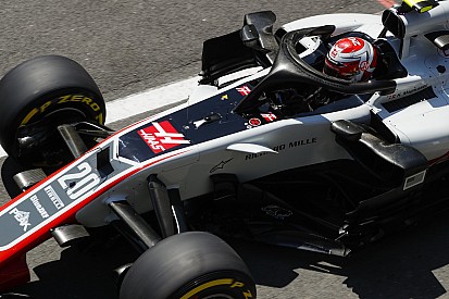 Haas slaat Formule 1-test in Hongarije over