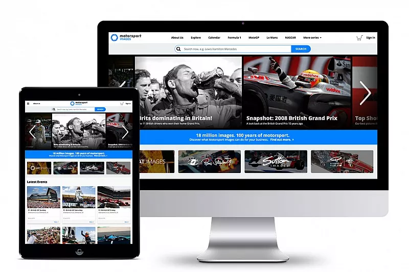 Motorsportimages.com