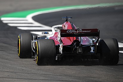 Formel 1 Silverstone 2018: Das 3. Training im Formel-1-Liveticker