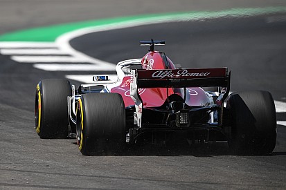 FIA toma acciones para evitar el abuso de los límites en Silverstone