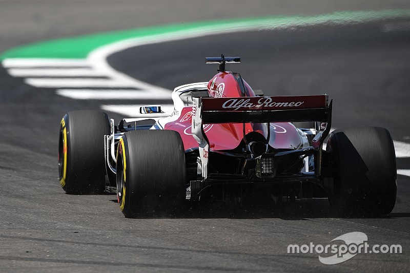 La FIA installe un vibreur dans le virage de Club