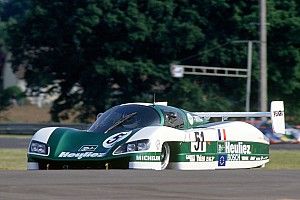 Legendärer Le-Mans-Teamchef Gerard Welter verstorben
