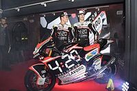 Luncurkan livery, Forward Racing punya sponsor baru