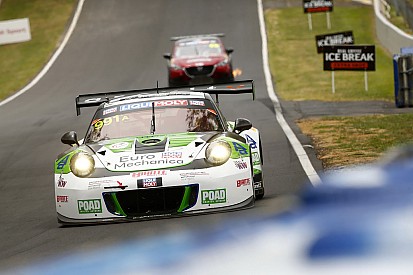 Porsche schiererà alla 10 Ore di Suzuka sia Vanthoor che Estre, freschi vincitori a Le Mans