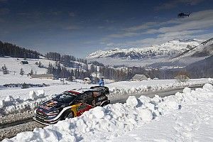 Le parcours du Monte-Carlo renouvelé à 40% en 2019